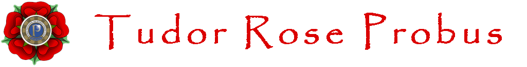 Tudor Rose Probus Club Title